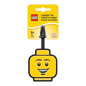 Přívěsek na klíče a tašku Lego