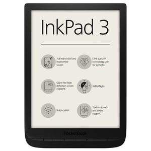 Pocketbook 740 InkPad 3
, black