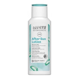 Lavera Mléko po opalování s aloe vera (After Sun Lotion) 200 ml