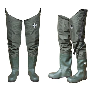 Delphin Wodery / Spodniobuty Waders River 45