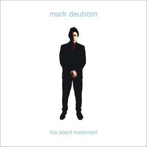 Mark Deutrom The Silent Treatment (2 LP) 45 RPM