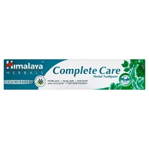 Himalaya Zubní pasta Complete Care pro kompletní péči 75 ml
