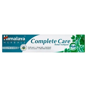 Himalaya Zubná pasta Complete Care pre kompletnú starostlivosť 75 ml