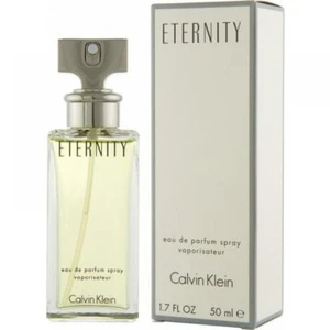 CALVIN KLEIN Eternity parfémovaná voda 50 ml