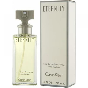 Calvin Klein Eternity Parfémovaná voda 50ml