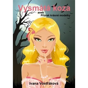 Vysmátá koza - Ivana Vostřáková