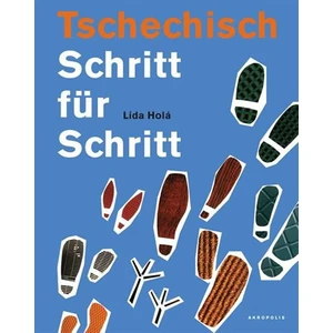 Tschechisch Schritt für Schritt - Holá Lída