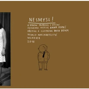 Nesmysl - Radim Kopáč