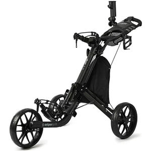 Snipergolf Shot 2.0 Chariot de golf manuel