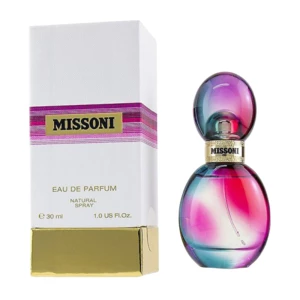 Missoni Missoni parfémovaná voda pro ženy 30 ml