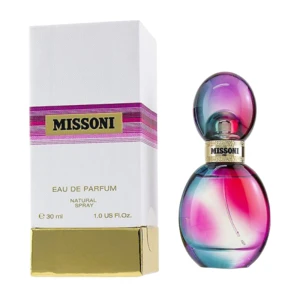 Missoni Missoni parfumovaná voda pre ženy 30 ml