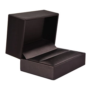 JK Box Darčeková krabička na snubné prstene ZK-7 / A21