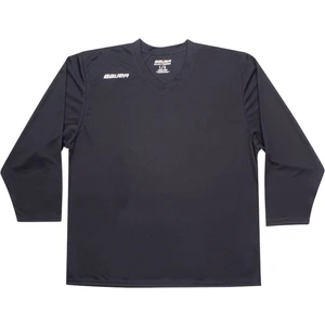 Bauer Flex Practice Hockey Jersey Black M