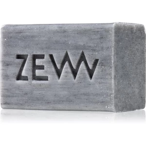 Zew For Men tuhé mydlo s koloidným striebrom 85 ml