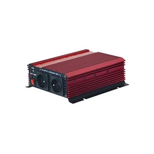 Měnič napětí 12v/230v 1000w cz + usb geti gpi 1012