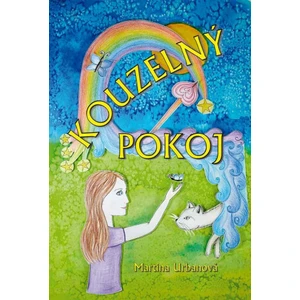 Kouzelný pokoj - Martina Urbanová