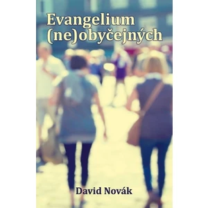 Evangelium (ne)obyčejných - Novák David