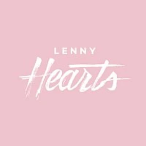 Hearts - Lenny [CD album]