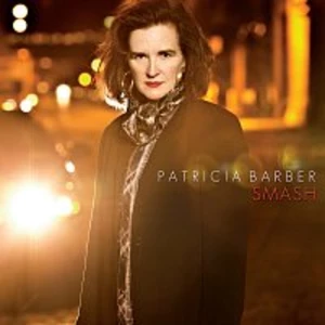 Smash - Barber Patricia [CD album]