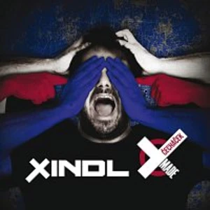 CECHACEK MADE - XINDL-X [CD album]