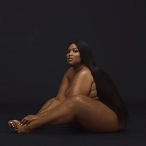 Cuz I Love You ( Deluxe ) - Lizzo [CD album]