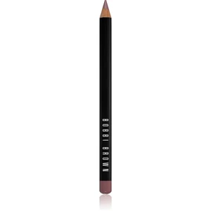 Bobbi Brown Lip Pencil dlhotrvajúca ceruzka na pery odtieň PALE MAUVE 1 g