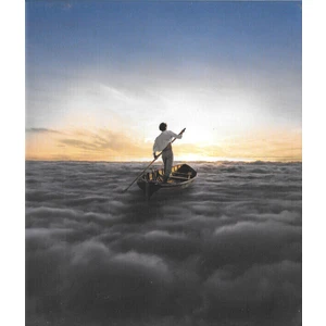 Pink Floyd The Endless River (CD+DVD) Hudební CD