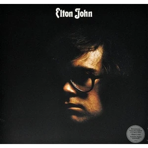 Elton John Elton John (LP)