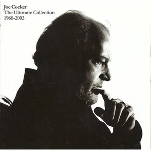 Joe Cocker The Ultimate Collection 1968-2003 (2 CD) Hudební CD
