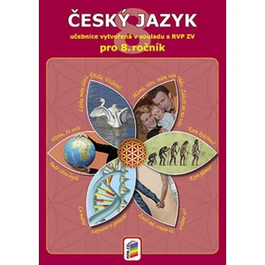 Český jazyk 8.r.