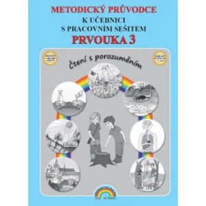 Prvouka 3.r. ZŠ - metodický průvodce (Čtení s porozuměním)