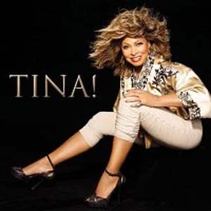 TINA ! - Turner Tina [CD album]