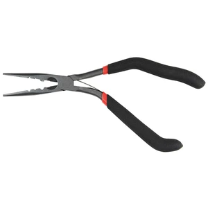 Fox rage kliešte pistol pliers - 20 cm