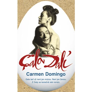 Gala Dalí, Domingo Carmen