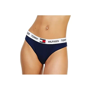 Tommy Hilfiger Dámské kalhotky Bikini UW0UW02193-CHS XS