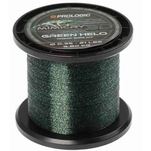 Prologic Mimicry Green Helo 1000 m 18 lbs 8.3kg 0.33 mm