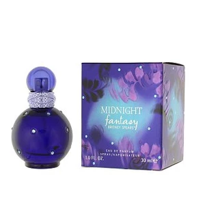 Britney Spears Fantasy Midnight parfumovaná voda pre ženy 30 ml