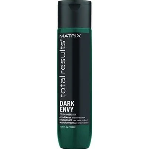 Péče pro neutralizaci červených tónů Matrix Dark Envy - 300 ml + DÁREK ZDARMA