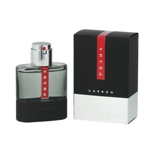 Prada Luna Rossa Carbon toaletná voda pre mužov 50 ml