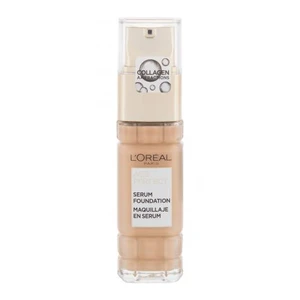 L'Oréal Paris Age Perfect kolagénový make-up pre zrelú pleť 230 Golden Vanilla