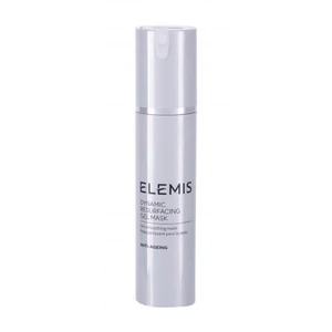 Elemis Dynamic Resurfacing 50 ml pleťová maska pro ženy na všechny typy pleti; proti vráskám; na rozjasnění pleti; výživa a regenerace pleti