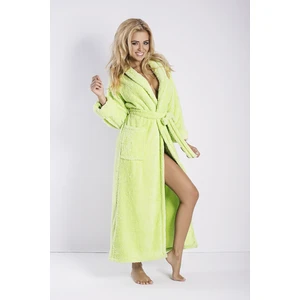 DKaren nő hosszú housecoat Eliza