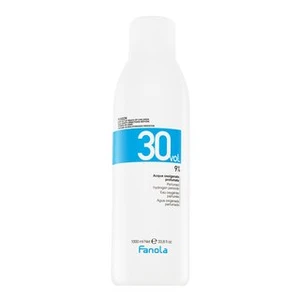 Fanola Perfumed Hydrogen Peroxide 30 Vol./ 9% emulsja aktywująca 1000 ml