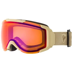 Rossignol Maverick Sonar Strato/Orange/Grey Miror Masques de ski