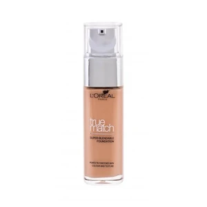 L´Oréal Paris True Match 30 ml make-up pro ženy R3-C3 Rose Beige