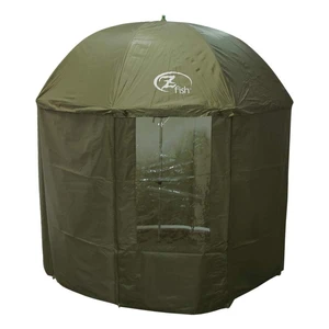 ZFISH Umbrelă Royal Full Cover 2,5m