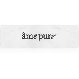 âme pure Spa Headbands kozmetická čelenka 3 ks