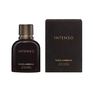 Dolce & Gabbana Pour Homme Intenso - EDP 2 ml - odstrek s rozprašovačom