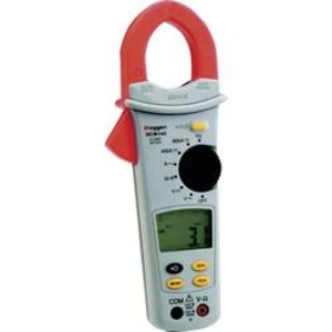 Digitálne/y prúdové kliešte, ručný multimeter Megger DCM340 1000-305