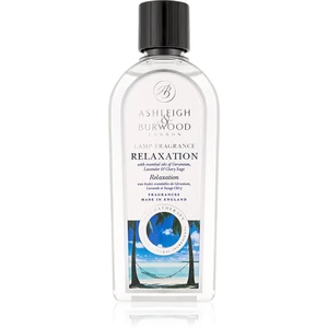 Ashleigh & Burwood London Lamp Fragrance Relaxation náplň do katalytické lampy 500 ml